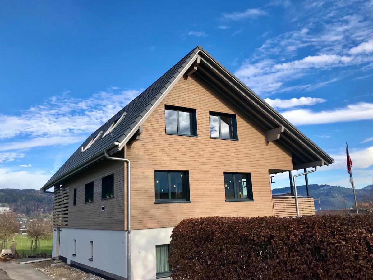 Naturnoech Unterageri Exterior photo