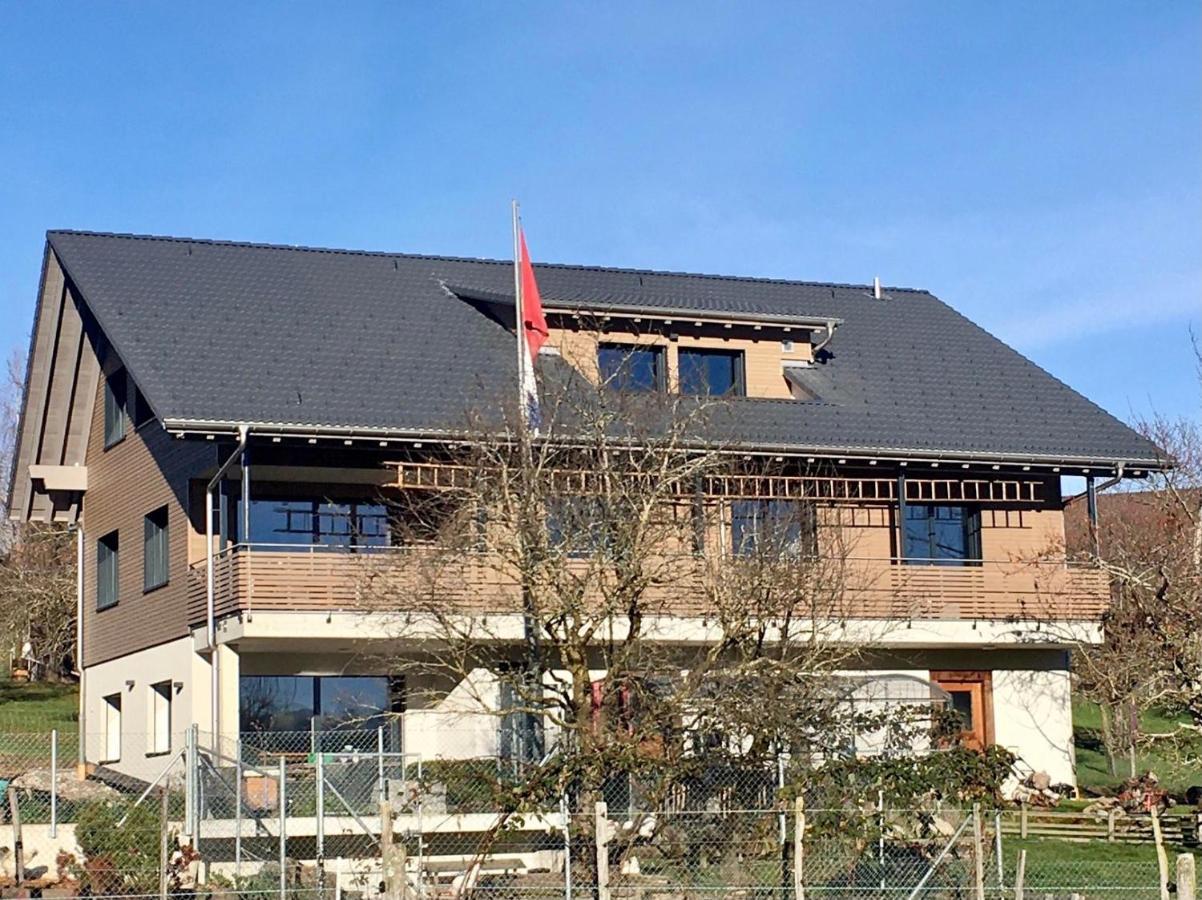 Naturnoech Unterageri Exterior photo