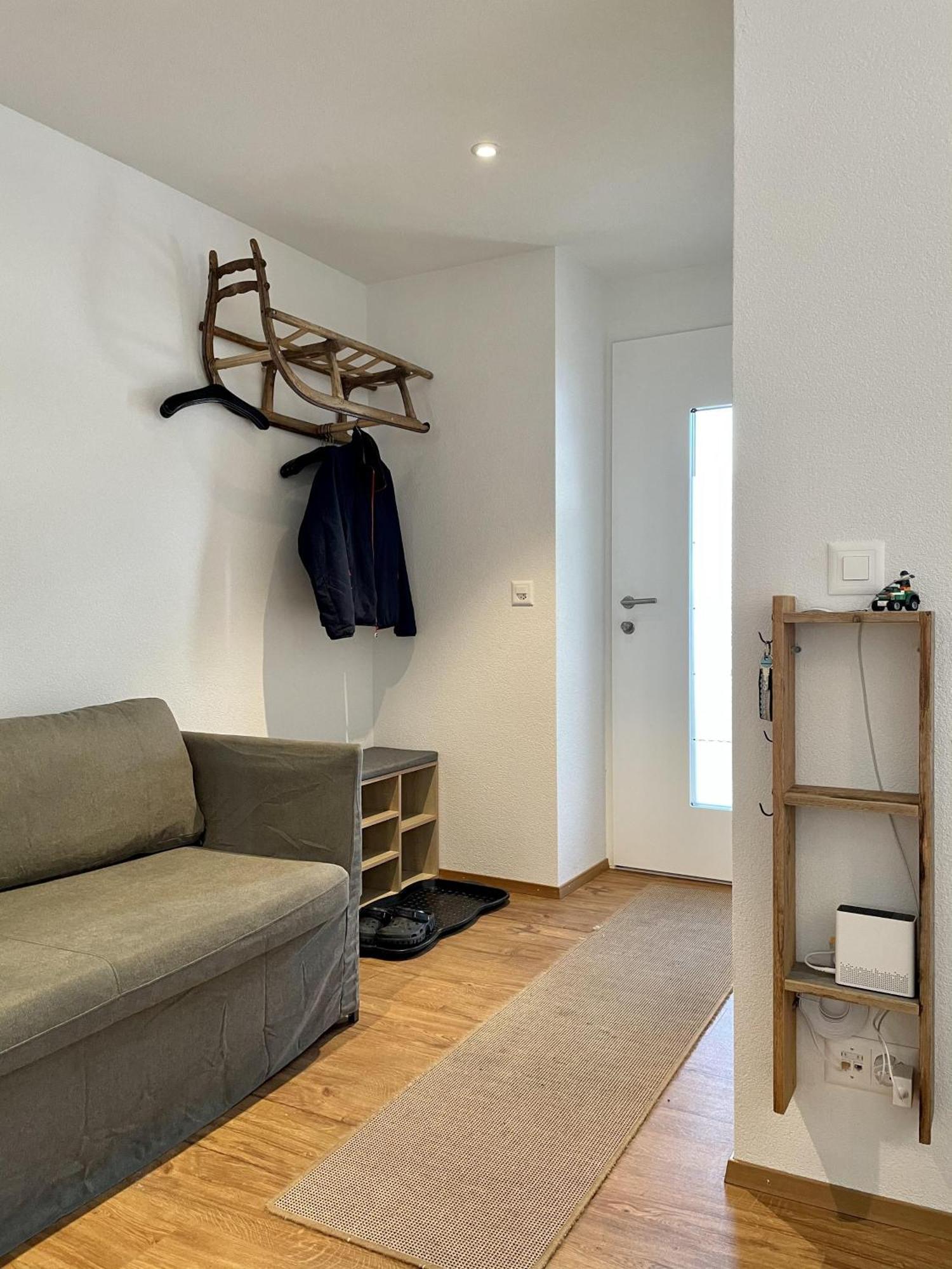 Naturnoech Unterageri Room photo