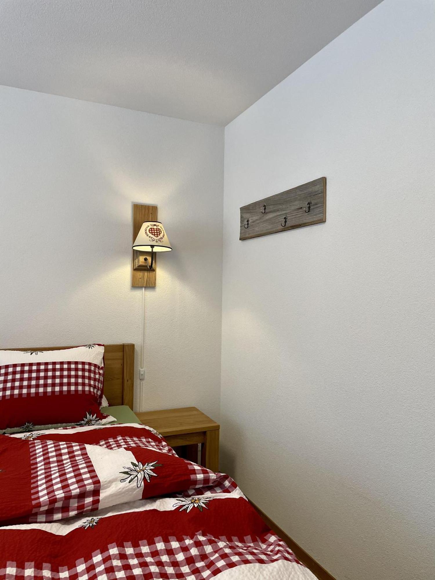 Naturnoech Unterageri Room photo
