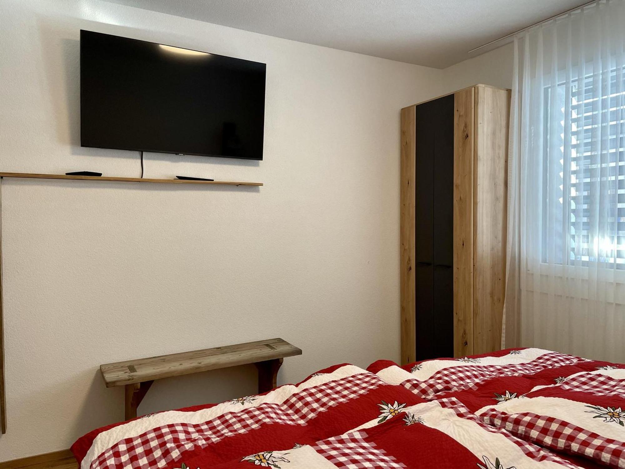 Naturnoech Unterageri Room photo