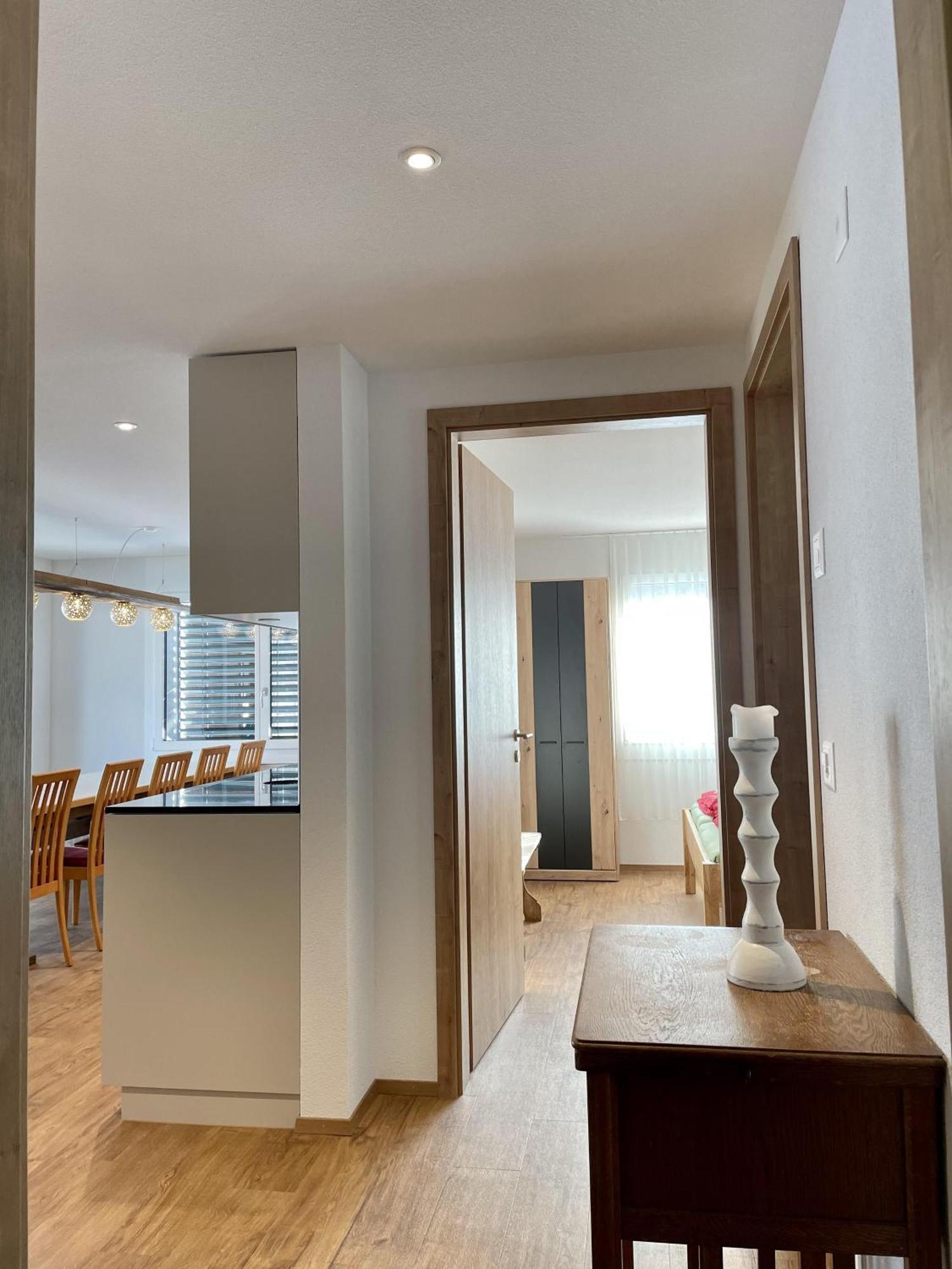 Naturnoech Unterageri Room photo